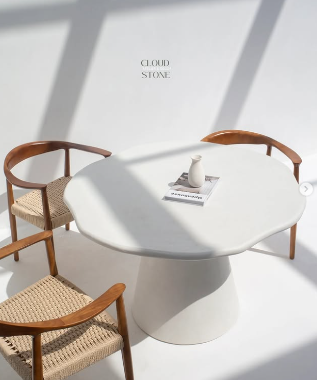 cloud stone
