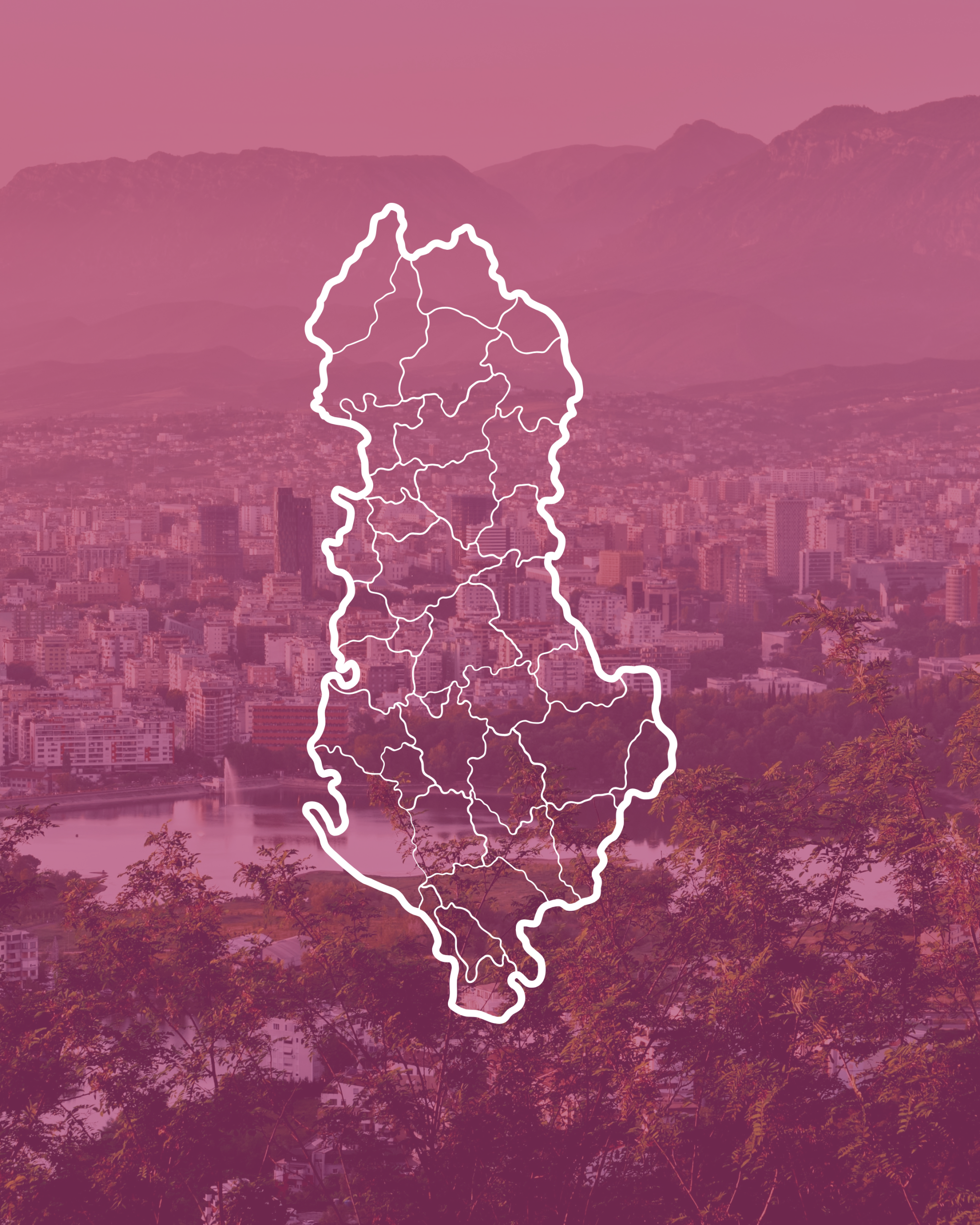 sherbim postar ne tirane