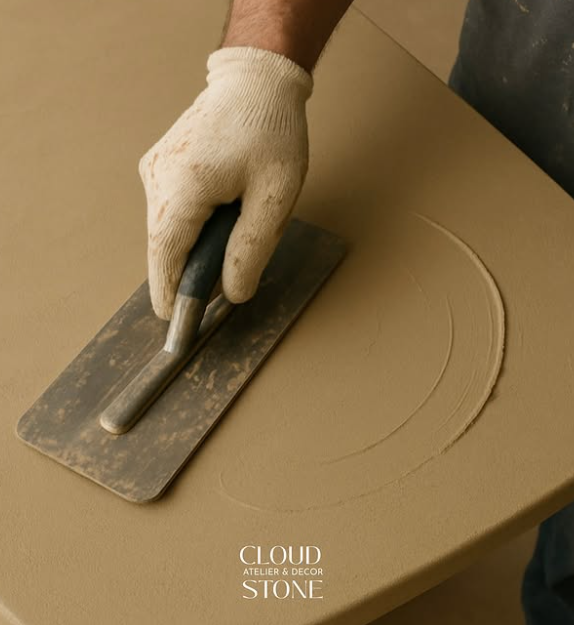 Cloud Stone 